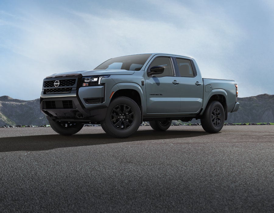 Bergstrom Nissan of Appleton in Appleton WI