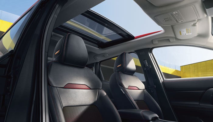 Bergstrom Nissan of Appleton in Appleton WI