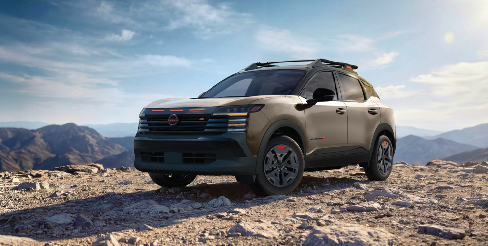 Bergstrom Nissan of Appleton in Appleton WI