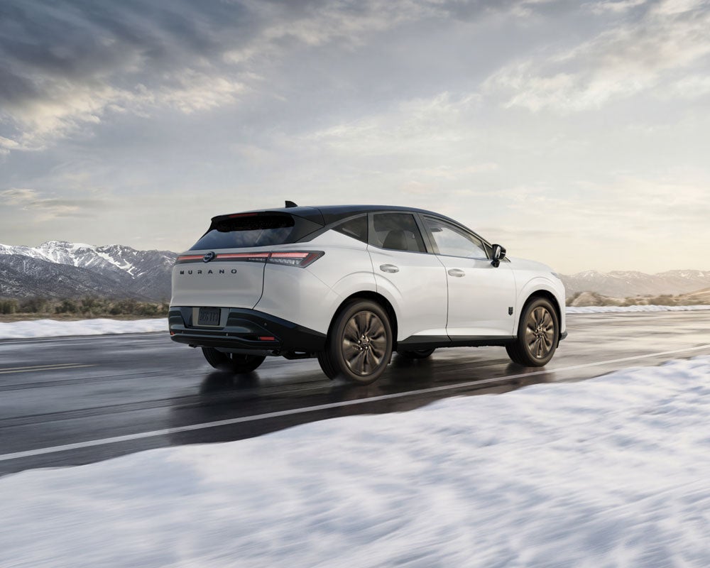 Bergstrom Nissan of Appleton in Appleton WI