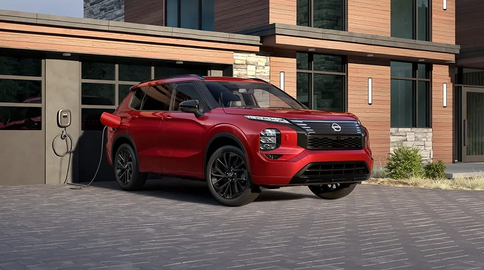 Bergstrom Nissan of Appleton in Appleton WI