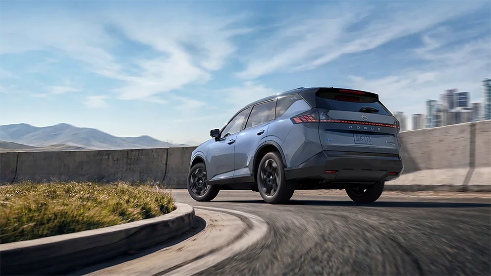 Bergstrom Nissan of Appleton in Appleton WI