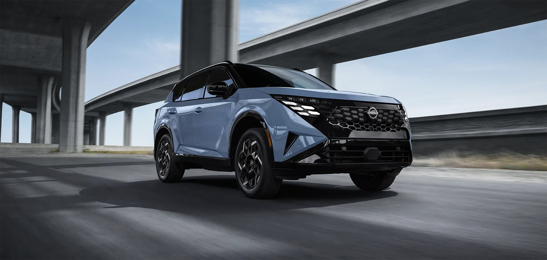 Bergstrom Nissan of Appleton in Appleton WI