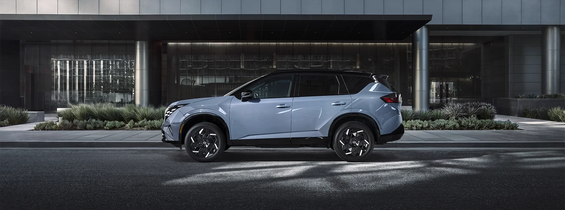 Bergstrom Nissan of Appleton in Appleton WI