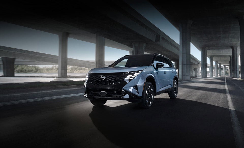 NISSAN Rogue® Hybrid Bergstrom Nissan of Appleton in Appleton WI