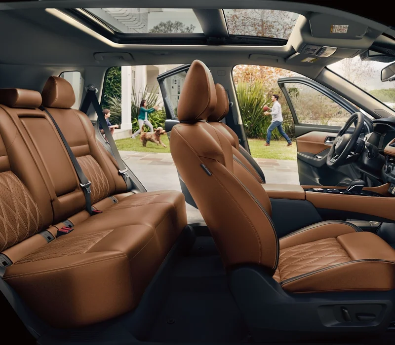 Bergstrom Nissan of Appleton in Appleton WI
