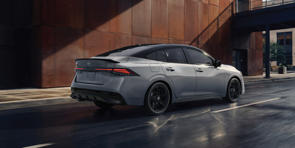 Bergstrom Nissan of Appleton in Appleton WI