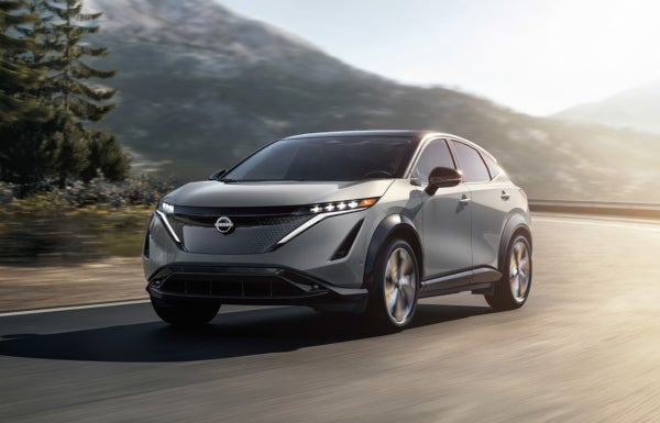 Bergstrom Nissan of Appleton in Appleton WI