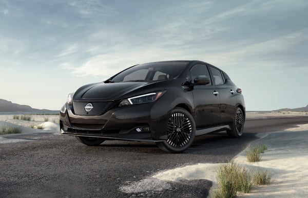 Bergstrom Nissan of Appleton in Appleton WI