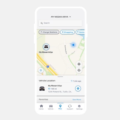 Bergstrom Nissan of Appleton in Appleton WI