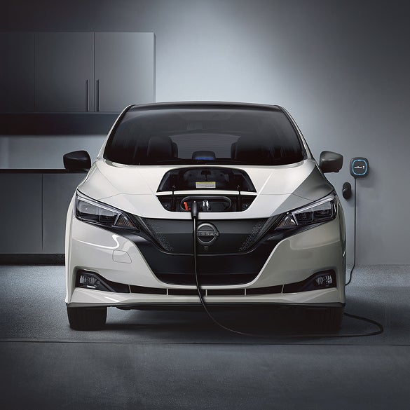 Bergstrom Nissan of Appleton in Appleton WI