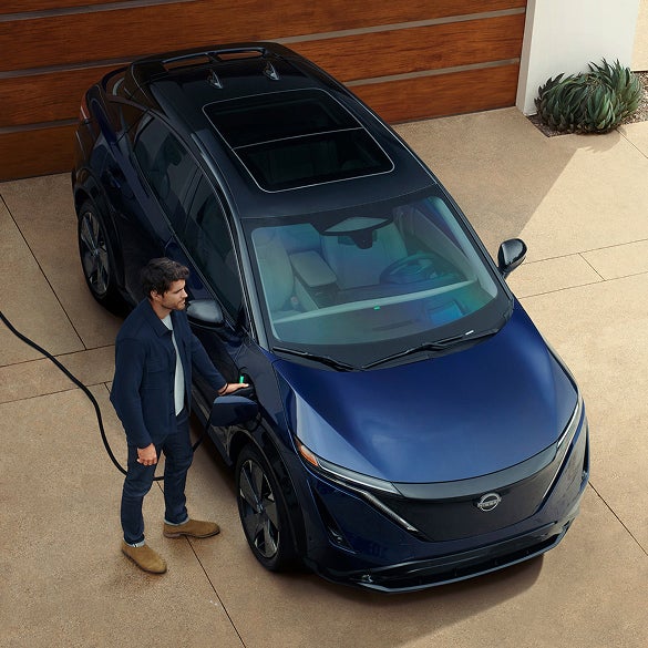 Bergstrom Nissan of Appleton in Appleton WI