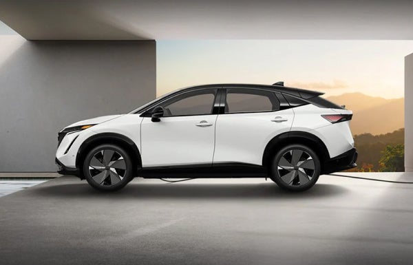 Bergstrom Nissan of Appleton in Appleton WI