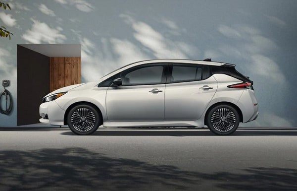 Bergstrom Nissan of Appleton in Appleton WI