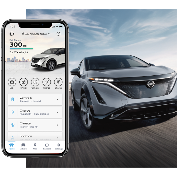 Bergstrom Nissan of Appleton in Appleton WI