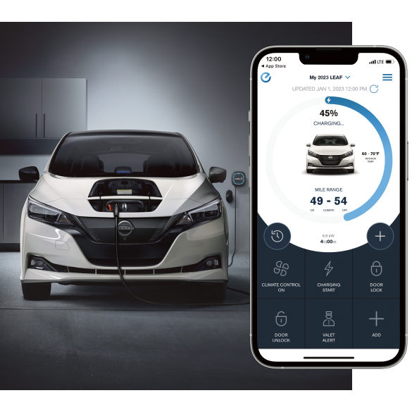 Bergstrom Nissan of Appleton in Appleton WI