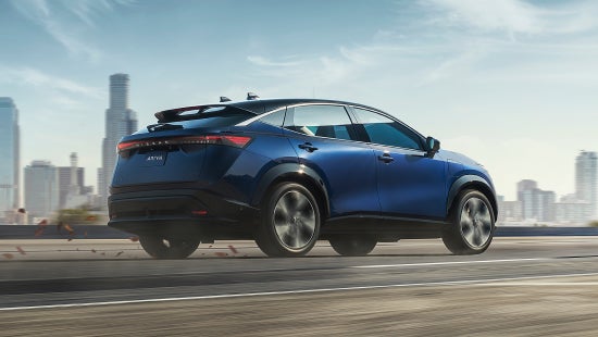 Bergstrom Nissan of Appleton in Appleton WI