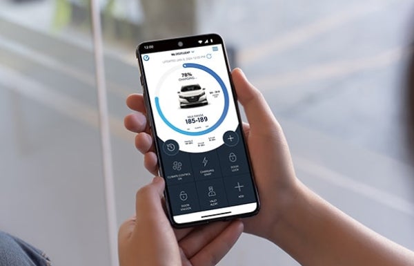 Bergstrom Nissan of Appleton in Appleton WI