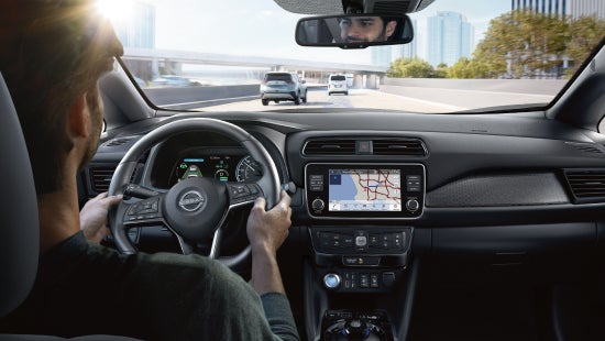 Bergstrom Nissan of Appleton in Appleton WI