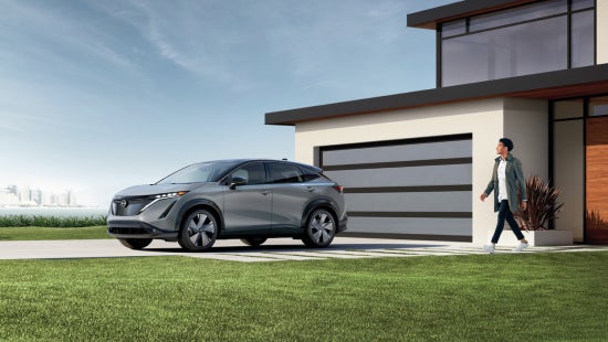 Bergstrom Nissan of Appleton in Appleton WI