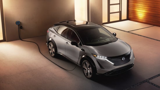 Bergstrom Nissan of Appleton in Appleton WI