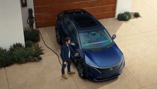 Bergstrom Nissan of Appleton in Appleton WI