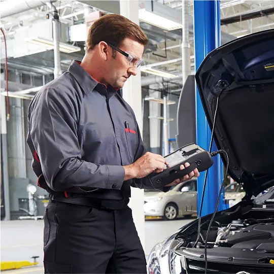 Bergstrom Nissan of Appleton in Appleton WI