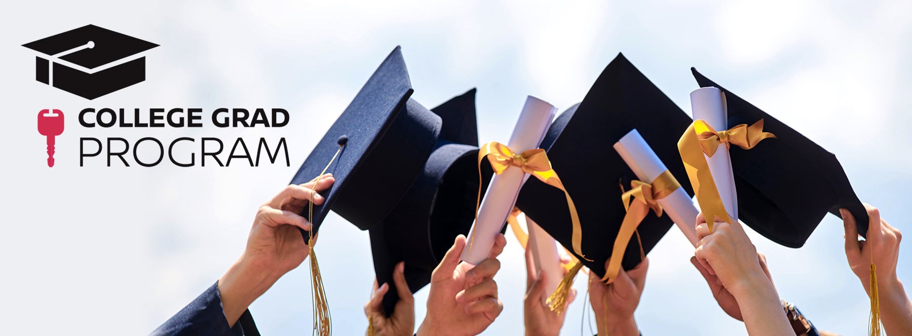 Nissan College Grad Program | Bergstrom Nissan of Appleton in Appleton WI