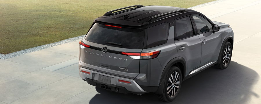 Bergstrom Nissan of Appleton in Appleton WI