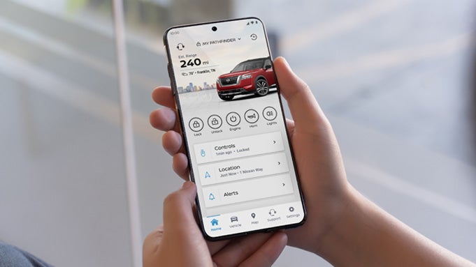 Bergstrom Nissan of Appleton in Appleton WI