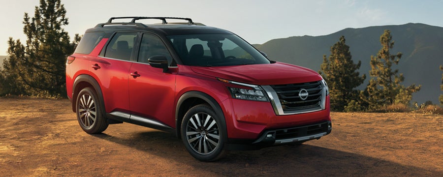 Bergstrom Nissan of Appleton in Appleton WI