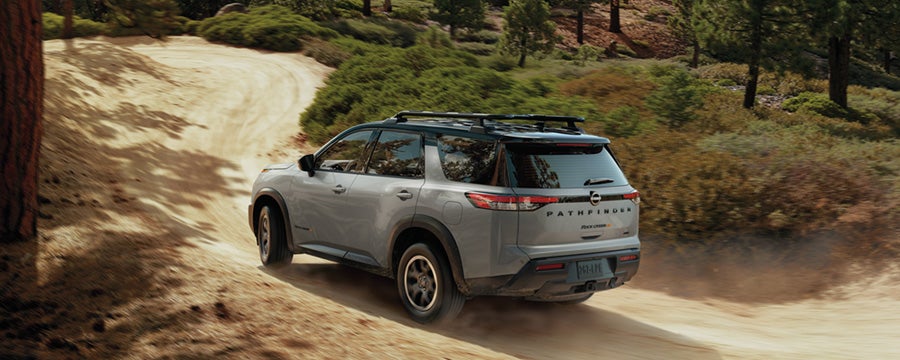 Bergstrom Nissan of Appleton in Appleton WI