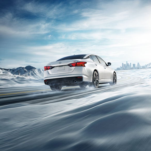 Bergstrom Nissan of Appleton in Appleton WI