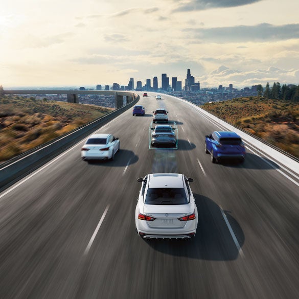 Bergstrom Nissan of Appleton in Appleton WI