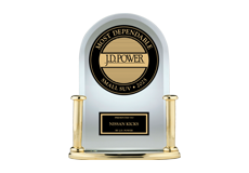 Bergstrom Nissan of Appleton in Appleton WI