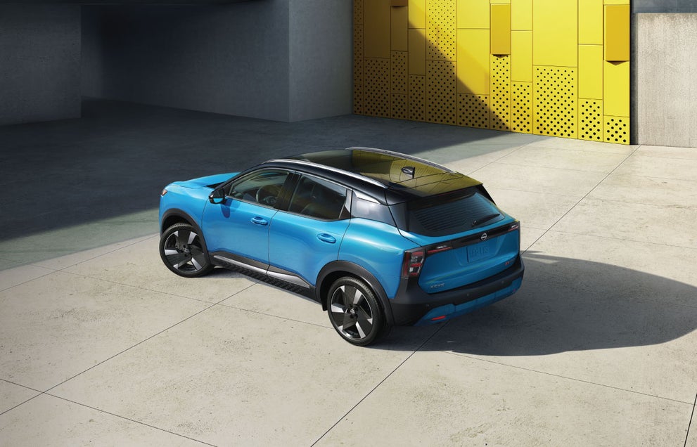 Bergstrom Nissan of Appleton in Appleton WI