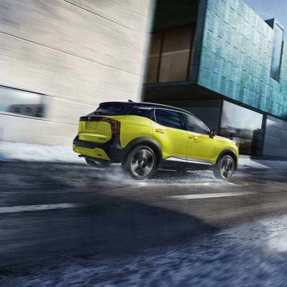 Bergstrom Nissan of Appleton in Appleton WI