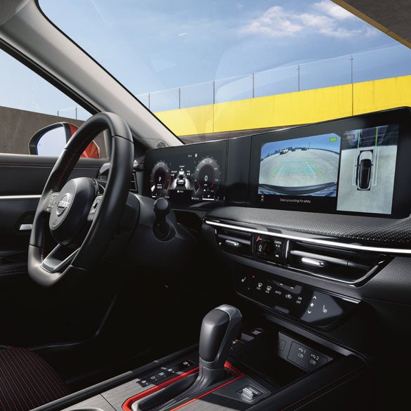 Bergstrom Nissan of Appleton in Appleton WI