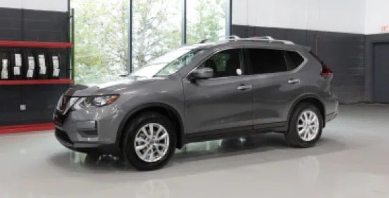 Bergstrom Nissan of Appleton in Appleton WI